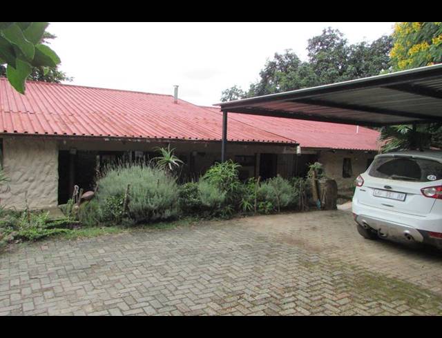 FARM FOR SALE IN HILLTOP AH